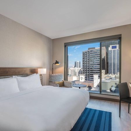 Ac Hotel By Marriott Denver Downtown Buitenkant foto