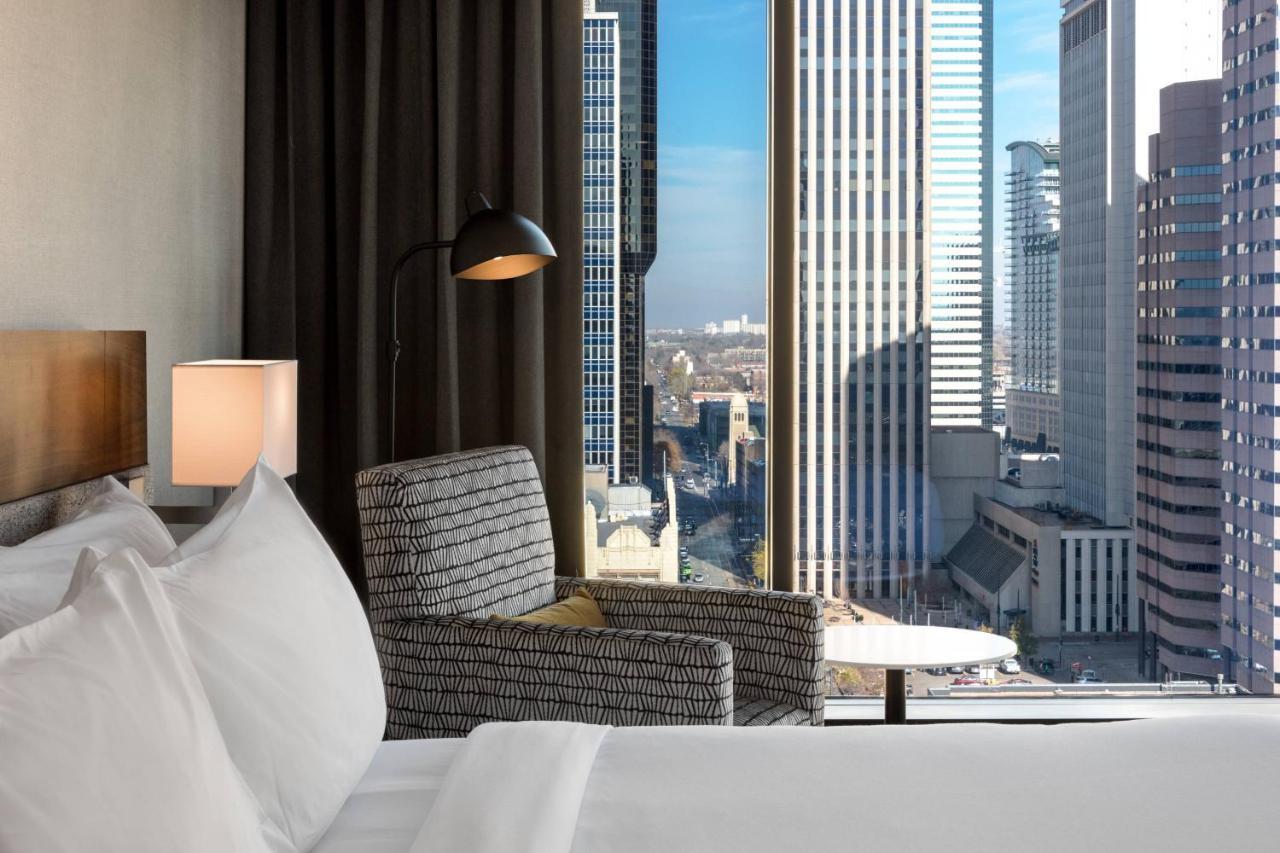 Ac Hotel By Marriott Denver Downtown Buitenkant foto