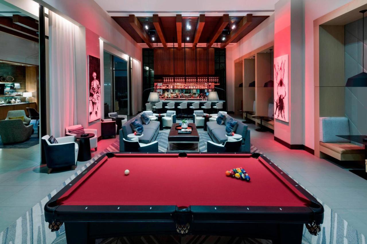 Ac Hotel By Marriott Denver Downtown Buitenkant foto