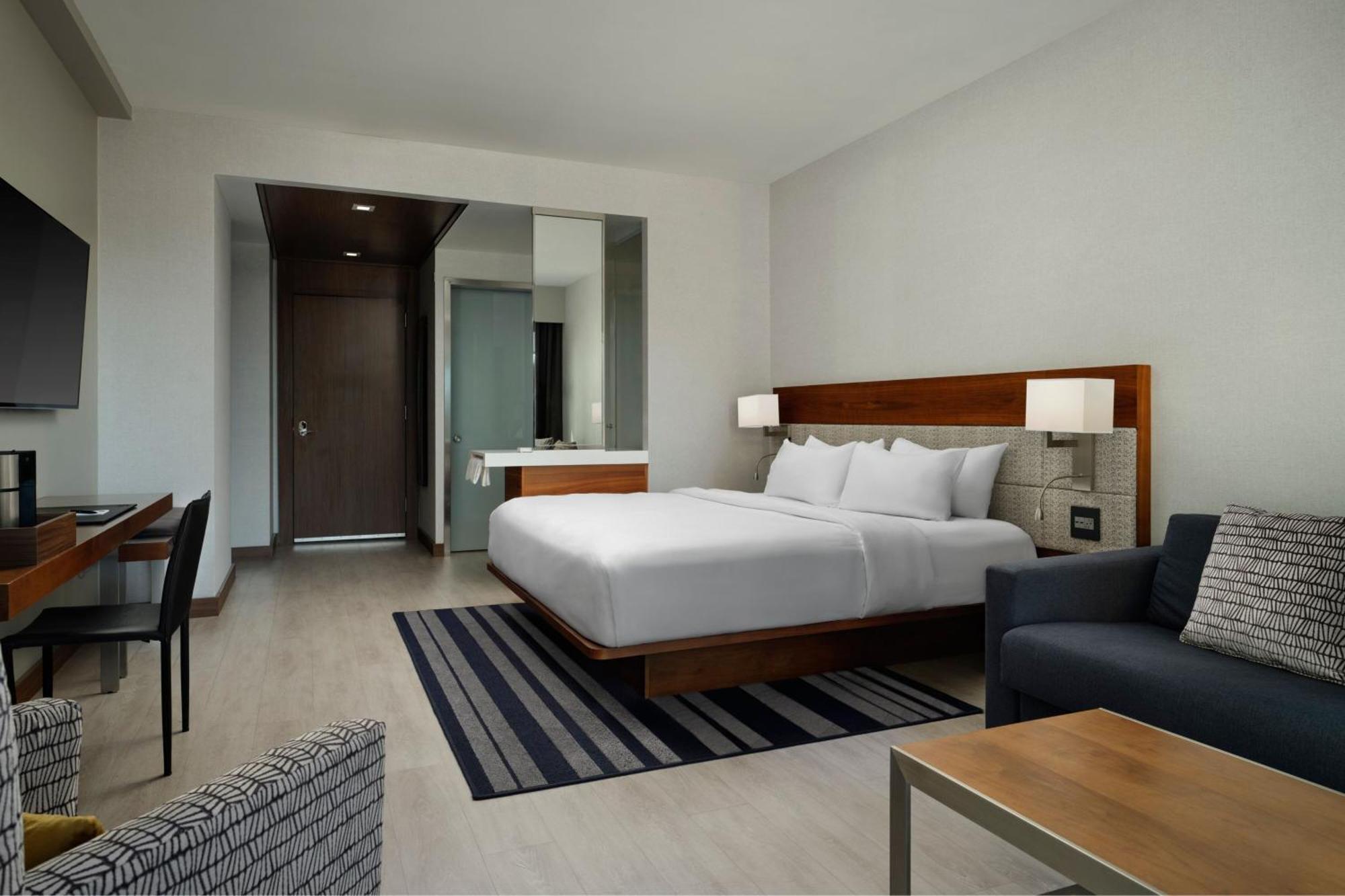 Ac Hotel By Marriott Denver Downtown Buitenkant foto