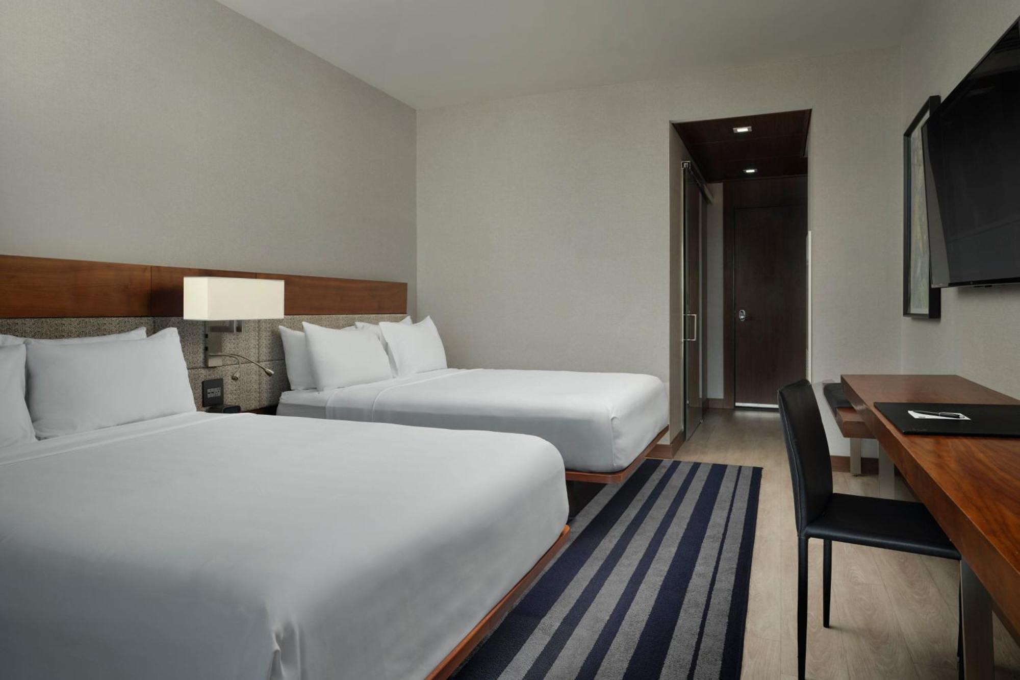 Ac Hotel By Marriott Denver Downtown Buitenkant foto