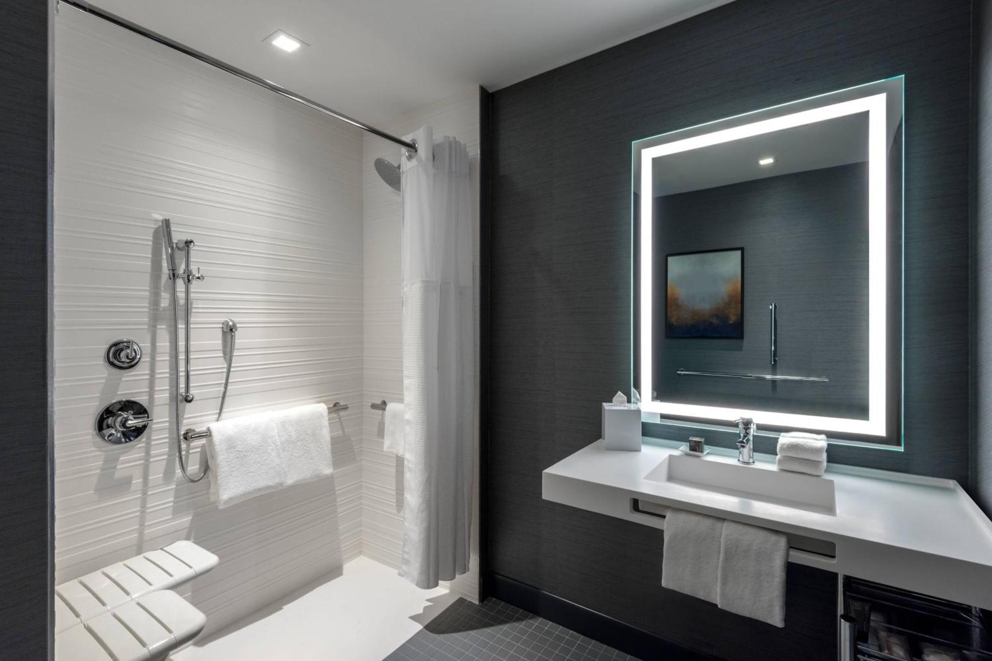 Ac Hotel By Marriott Denver Downtown Buitenkant foto