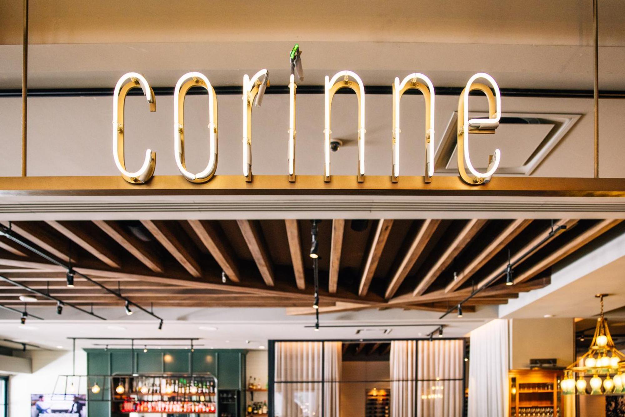 Ac Hotel By Marriott Denver Downtown Buitenkant foto