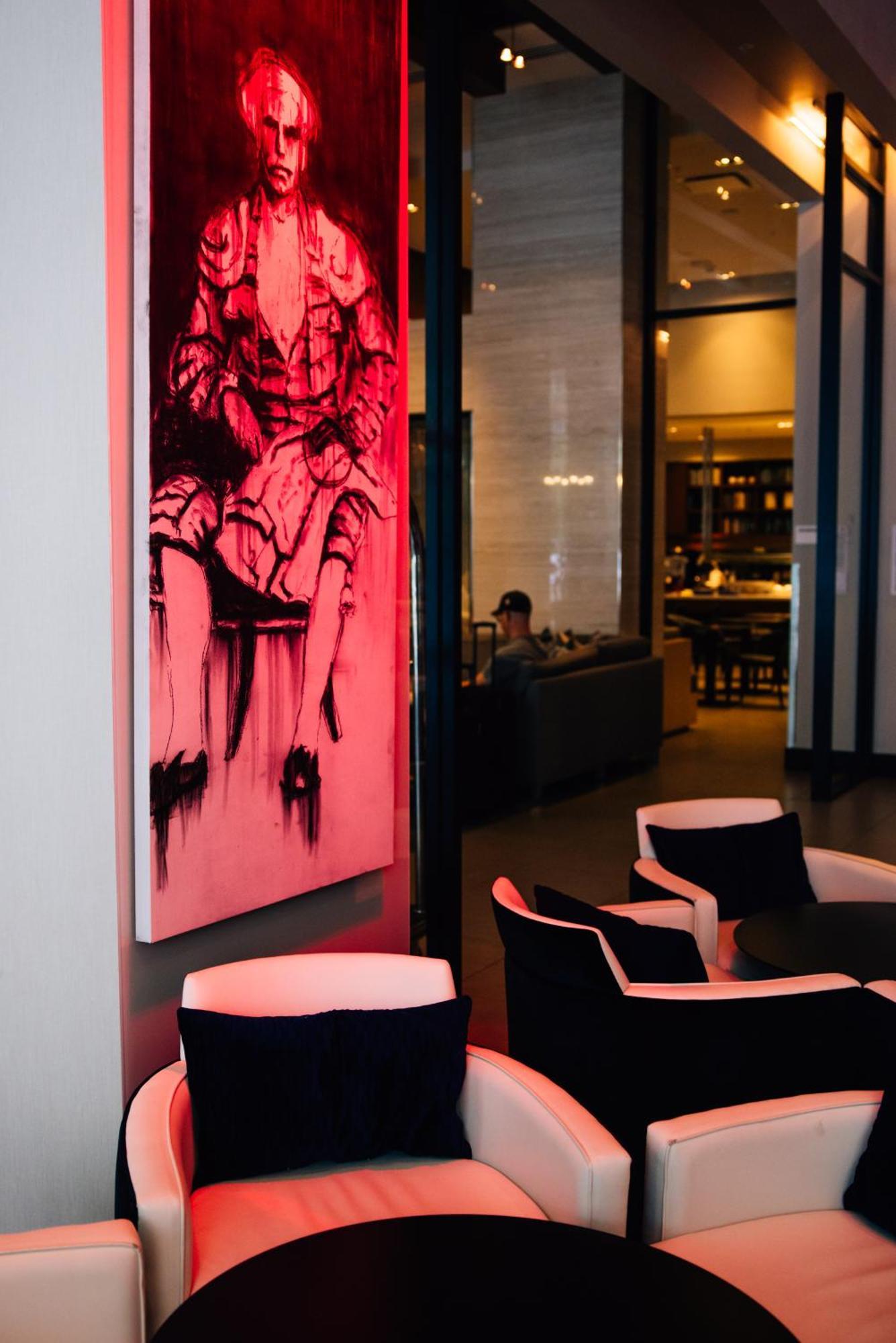 Ac Hotel By Marriott Denver Downtown Buitenkant foto