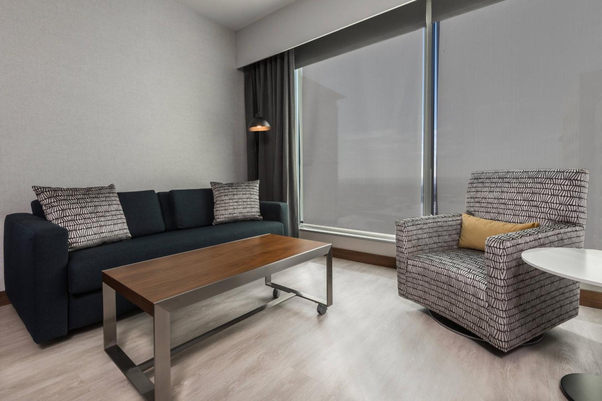 Ac Hotel By Marriott Denver Downtown Buitenkant foto