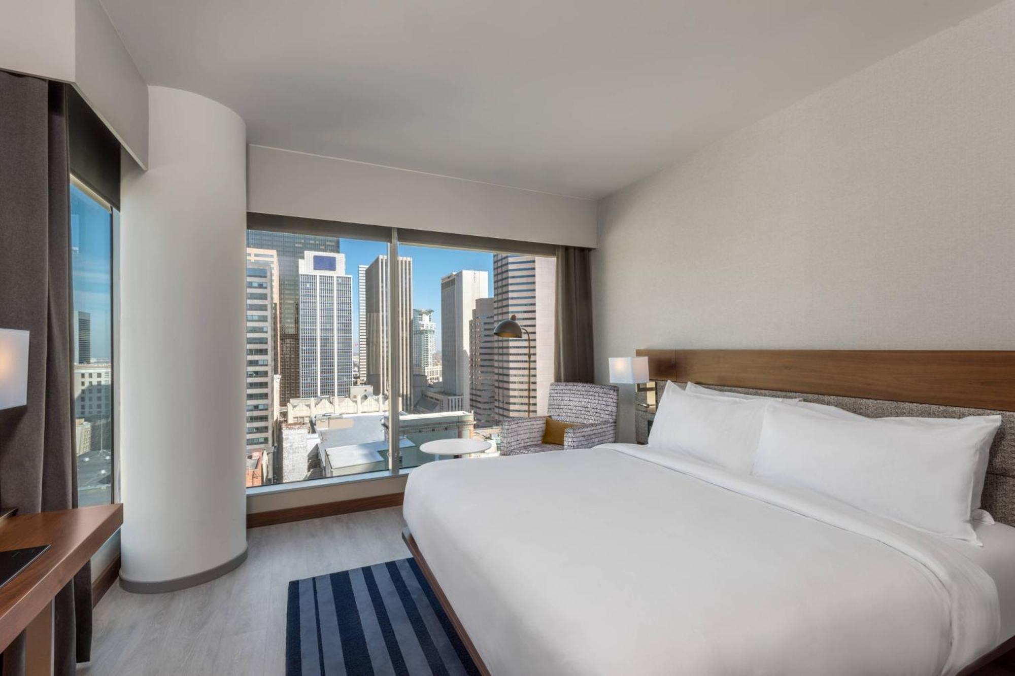 Ac Hotel By Marriott Denver Downtown Buitenkant foto