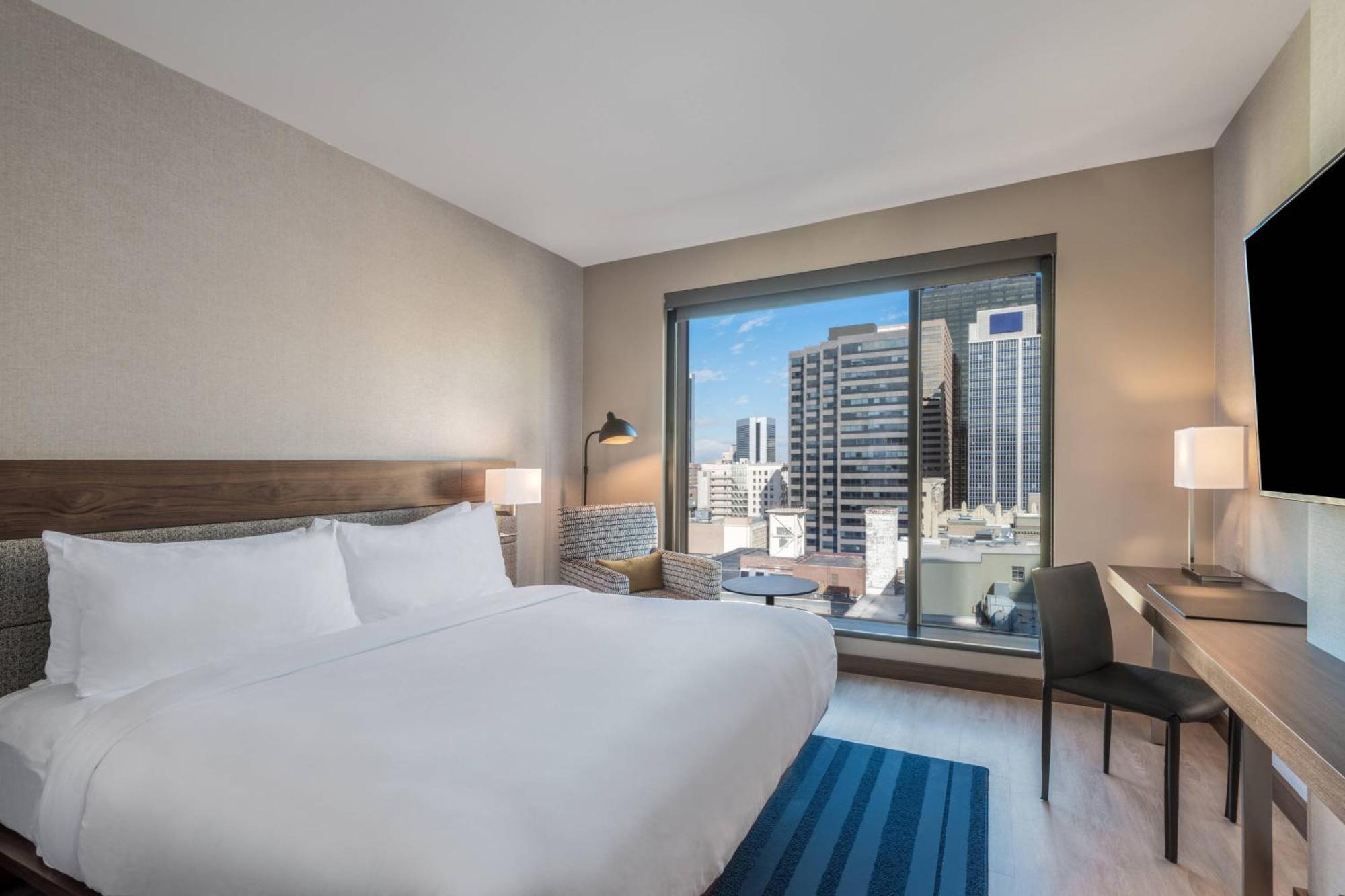 Ac Hotel By Marriott Denver Downtown Buitenkant foto